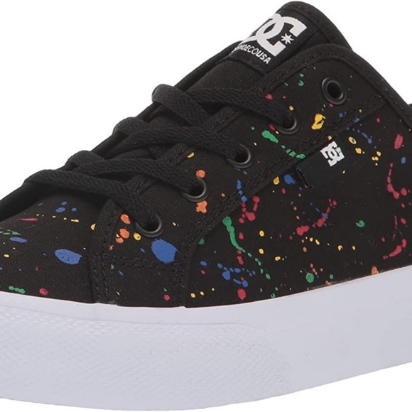 NEW DC shoes - size 13.5 - Picture 4 of 4